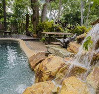 Milkwood Lodge - Accommodation Melbourne