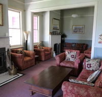 Norwood Mountain Lodge - Accommodation Melbourne