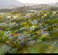 Blackwood Park Cottages - Accommodation Melbourne