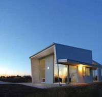 Tanonga Luxury Eco Lodges - Accommodation Melbourne