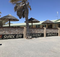 Shark Bay Seafront Apartments - Accommodation Melbourne