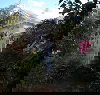 Durack House - Accommodation Melbourne