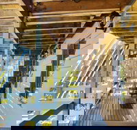 Marazul Paradise Beach House - Accommodation Melbourne