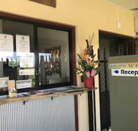 Tropical Lodge - Accommodation Melbourne