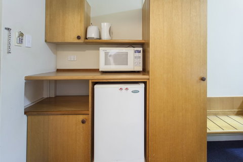 Kings Park Motel - Accommodation Melbourne 5