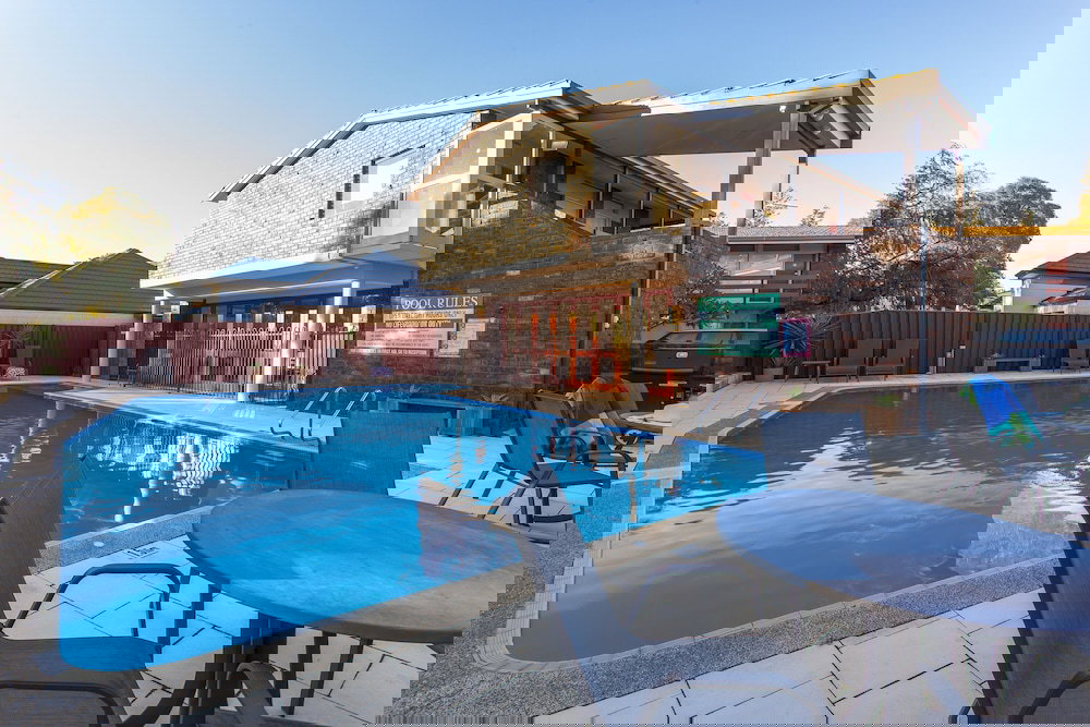  Accommodation Melbourne