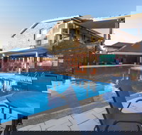 Kings Park Motel - Accommodation Melbourne