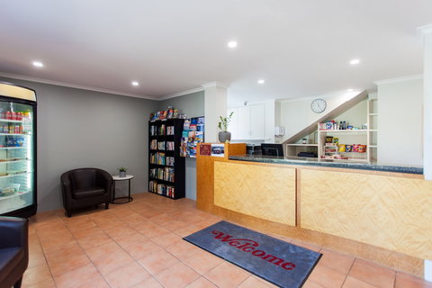 Kings Park Motel - Accommodation Melbourne 3