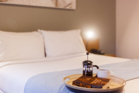 Kings Park Motel - Accommodation Melbourne 6