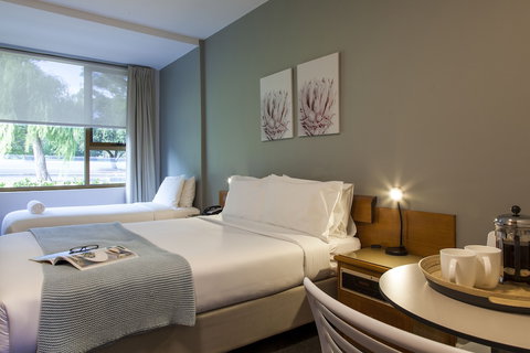 Kings Park Motel - Accommodation Melbourne 4