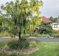 Hamlet Downs Country Accommodation - Accommodation Melbourne