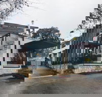 Tower Motel - Accommodation Melbourne