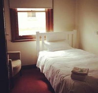 The Shamrock Hotel - Accommodation Melbourne