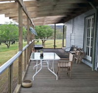 Kinross Metcalfe Farm - Accommodation Melbourne