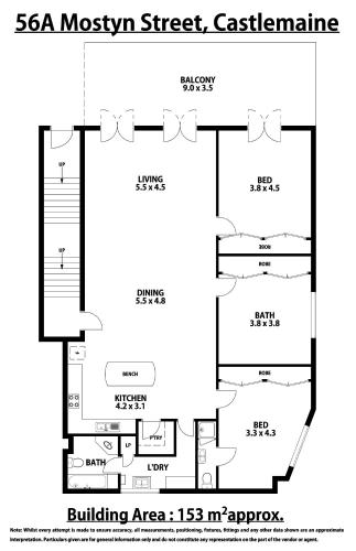 Holiday On Mostyn - Accommodation Melbourne 5