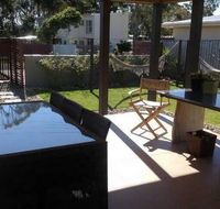 Berrara Bed  Breakfast - Accommodation Melbourne