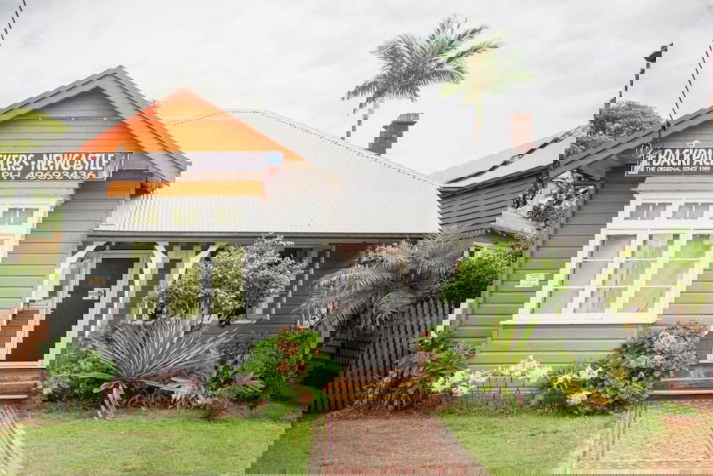 Hunter Valley NSW Accommodation Melbourne