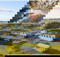 Gold Panner Motor Inn - Accommodation Melbourne