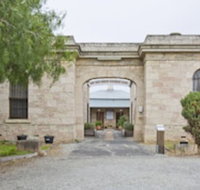 The Old Mount Gambier Gaol - Accommodation Melbourne