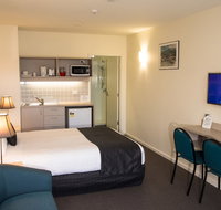 Shoreline Hotel - Accommodation Melbourne