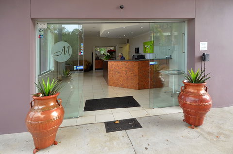 Mackellar Motel - Accommodation Melbourne 0