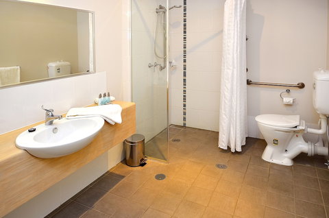 Mackellar Motel - Accommodation Melbourne 5