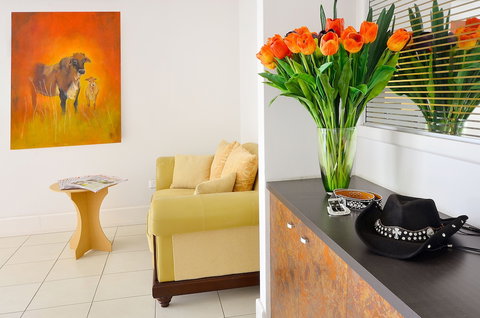 Mackellar Motel - Accommodation Melbourne 3