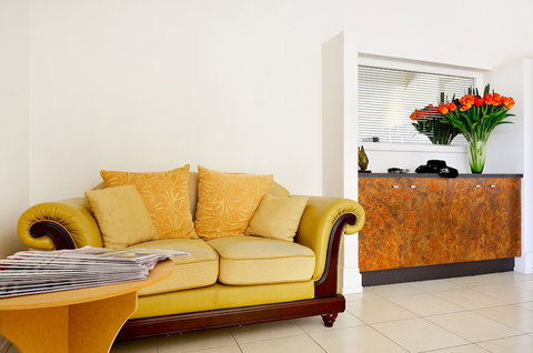 Mackellar Motel - Accommodation Melbourne 2