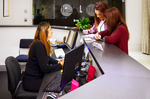 Mackellar Motel - Accommodation Melbourne 1