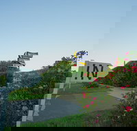 Olympia Motel - Accommodation Melbourne