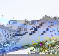 Perth City Motel - Accommodation Melbourne