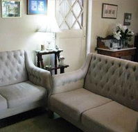 A Winter Rose Cottage B  B - Accommodation Melbourne