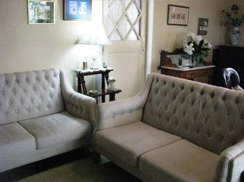 A Winter Rose Cottage B & B - Accommodation Melbourne 0