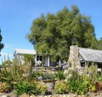 Sassafras Springs - Accommodation Melbourne