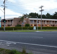 Bayview Motel Rosebud - Accommodation Melbourne