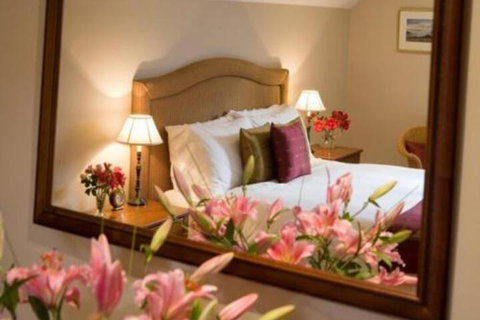 Bellerive House - Accommodation Melbourne 6