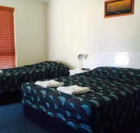 Springsure Overlander Motel - Accommodation Melbourne