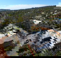 The Grandhouse York - Accommodation Melbourne