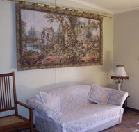 Jewel of the Valley - Accommodation Melbourne