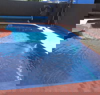 Saltbush Motor Inn - Accommodation Melbourne