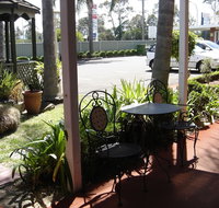Avaleen Lodge Motor Inn - Accommodation Melbourne