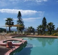 Diamond Beach Holiday Park - Accommodation Melbourne
