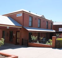Bendigo Goldfields Motor Inn - Accommodation Melbourne