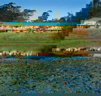 Golf Club Motor Inn Wingham - Accommodation Melbourne