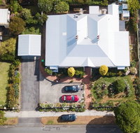 Dunmoylen House - Accommodation Melbourne