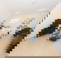 Colonial Court Villas - Accommodation Melbourne