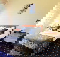 The Wharf Hotel Wynyard - Accommodation Melbourne