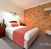 Narrandera Club Motor Inn - Accommodation Melbourne
