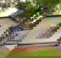 BIG4 Mildura Getaway - Accommodation Melbourne