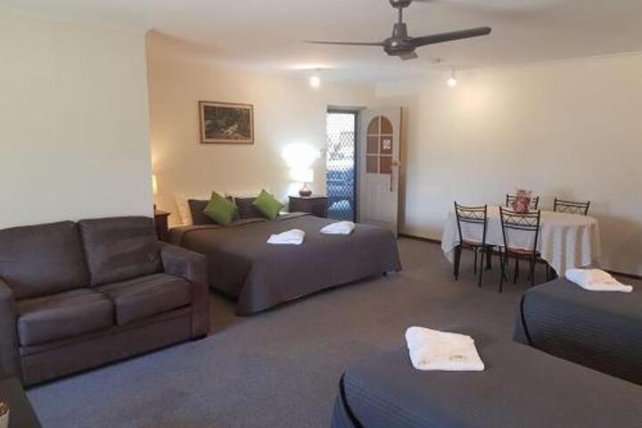 Beachport SA Accommodation Melbourne